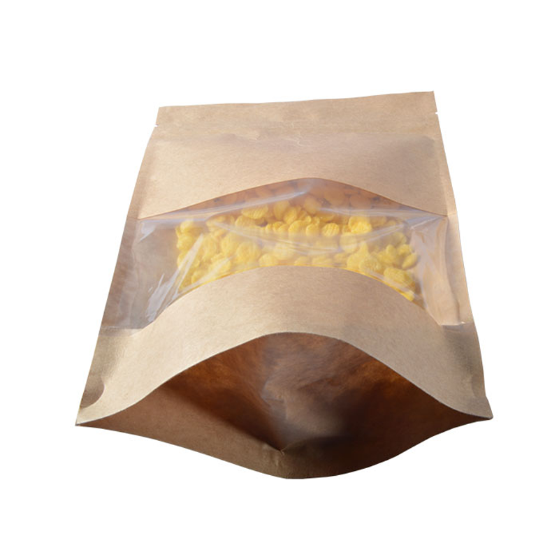 Carta Kraft Naturale 90g/m² - Rotolo 750mm X 100m, Riciclata Per Imballaggi E Pacchi - 2